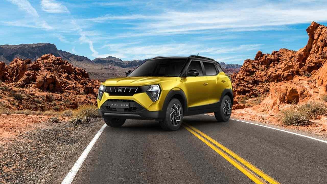 Mahindra vs Tata vs Hyundai