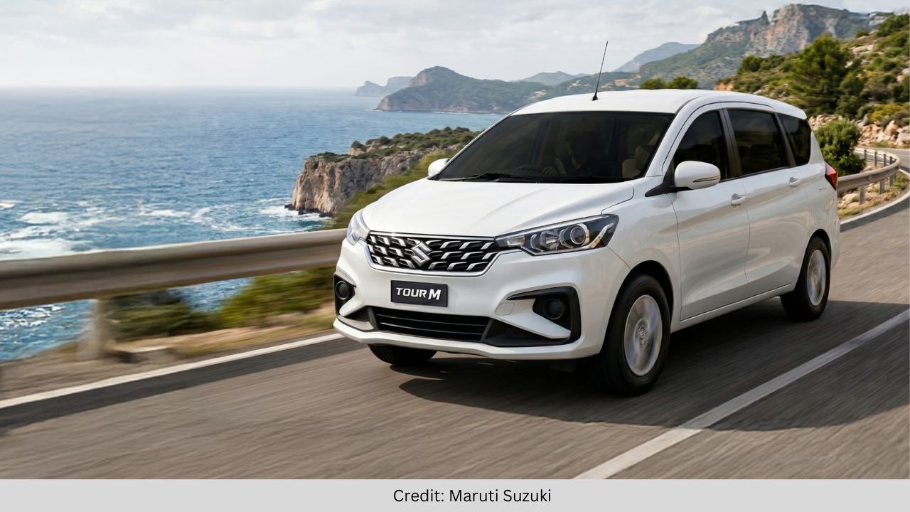 Maruti Suzuki