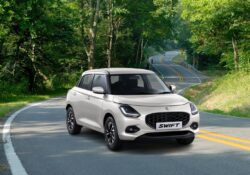 Maruti Suzuki Swift