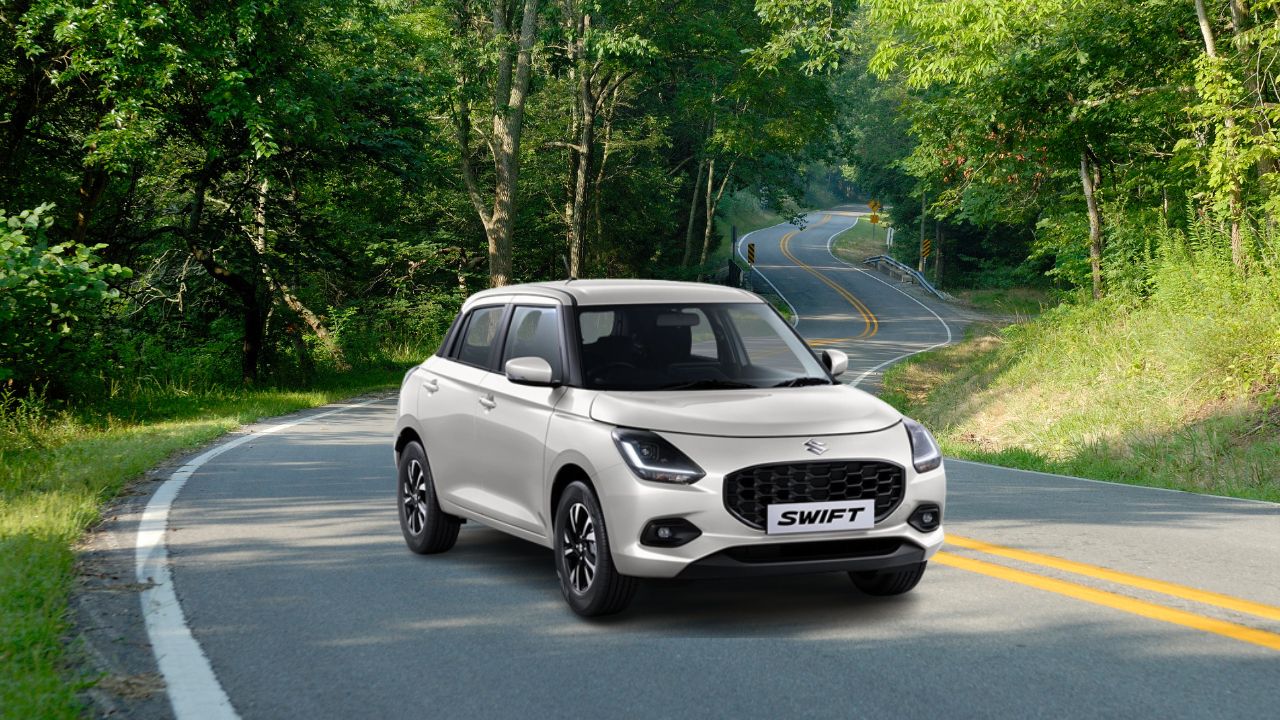 Maruti Suzuki Swift