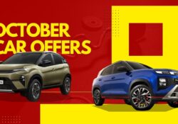 October Car Offers