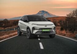 Tata Nexon