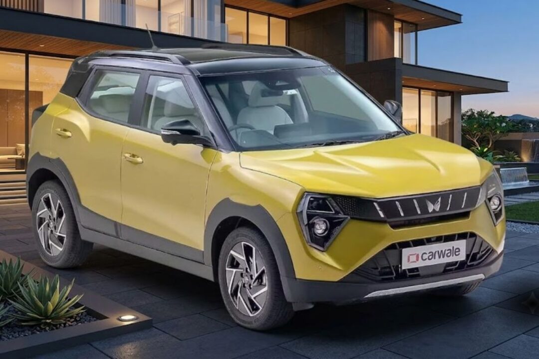 XUV 3XO CNG vs Nexon iCNG vs Brezza CNG